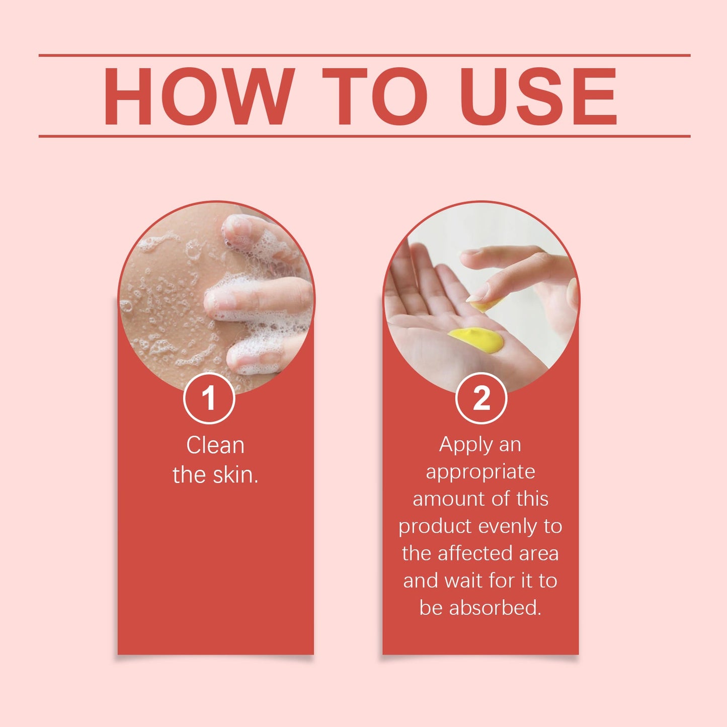 Herbal Care Cream Relieves Discomfort Repair Body Herbal Ingredients Gentle Care Soothing Cream - Korvel