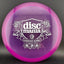 Metal Flake C-Line MD3 - Cadence Burge 2025 Team Series