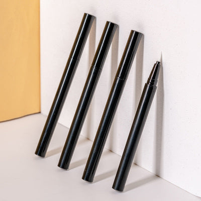 10pcs Magic Self-Adhesive Eyeliner Pen for False Eyelashes