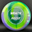 Disque de golf I-Dye Champion Wraith