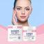 Collagen Eye Cream, Moisturizes Skin Around Eyes, Reduces Dry Lines, Moisturizes And Soften Eyes - Korvel