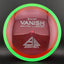 Axiom Proton Vanish Disc Golf Driver