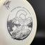 VIP Prototype Gatekeeper Disc - Signed by Tristan Tanner