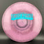 Czar de S-Blend Swirly - Controlador de Disc Golf Edición Limitada