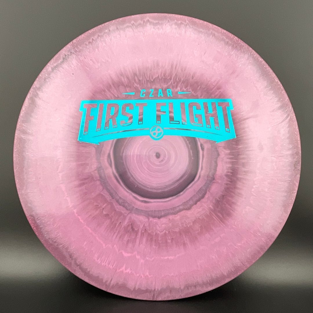 Czar de S-Blend Swirly - Controlador de Disc Golf Edición Limitada