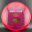 Disco de Golf Rollo Champion - Rendimiento Premium