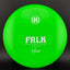 K1 Soft Falk Disc Golf Driver - 2022/23 Edition