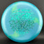 Titanium Swirl Fierce - 2024 Ledgestone Edition Disc Golf Putter