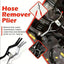 Kit de Herramientas para Mangueras ClampPro para Mantenimiento Automotriz