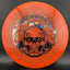 Tone Lotus - Crushin' Amanitas Disc Golf Disc