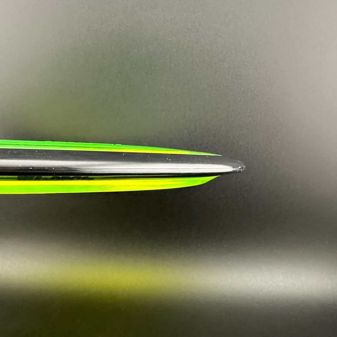 MVP Proton Tesla Disc Golf Driver