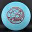 Disque de Disc Golf Innova Star Fox