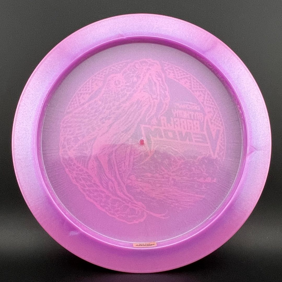 Stiff Colorshift Z Venom - Anthony Barela Edition