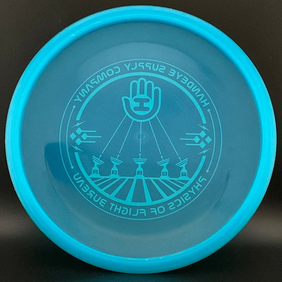 Lucid Bounty - Disco Midrange Handeye (Usado)