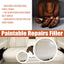 Leather Filling Cream, Car Seat Leather Sofa Leather Bag Leather Shoes Leather Clothing Care Cream - Korvel