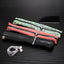 Bolsa de Cintura para Correr Yipinu Sports - Impermeable y Reflectante