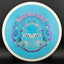 Fission Defy - Crushin' Amanitas VIP 2.0 by Manny Trujillo - Ultimate Distance Driver - Korvel
