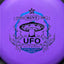 Royal Firm UFO - First Run Disc Golf Putter
