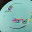 Innova R-Pro Pig Disc Golf Putter