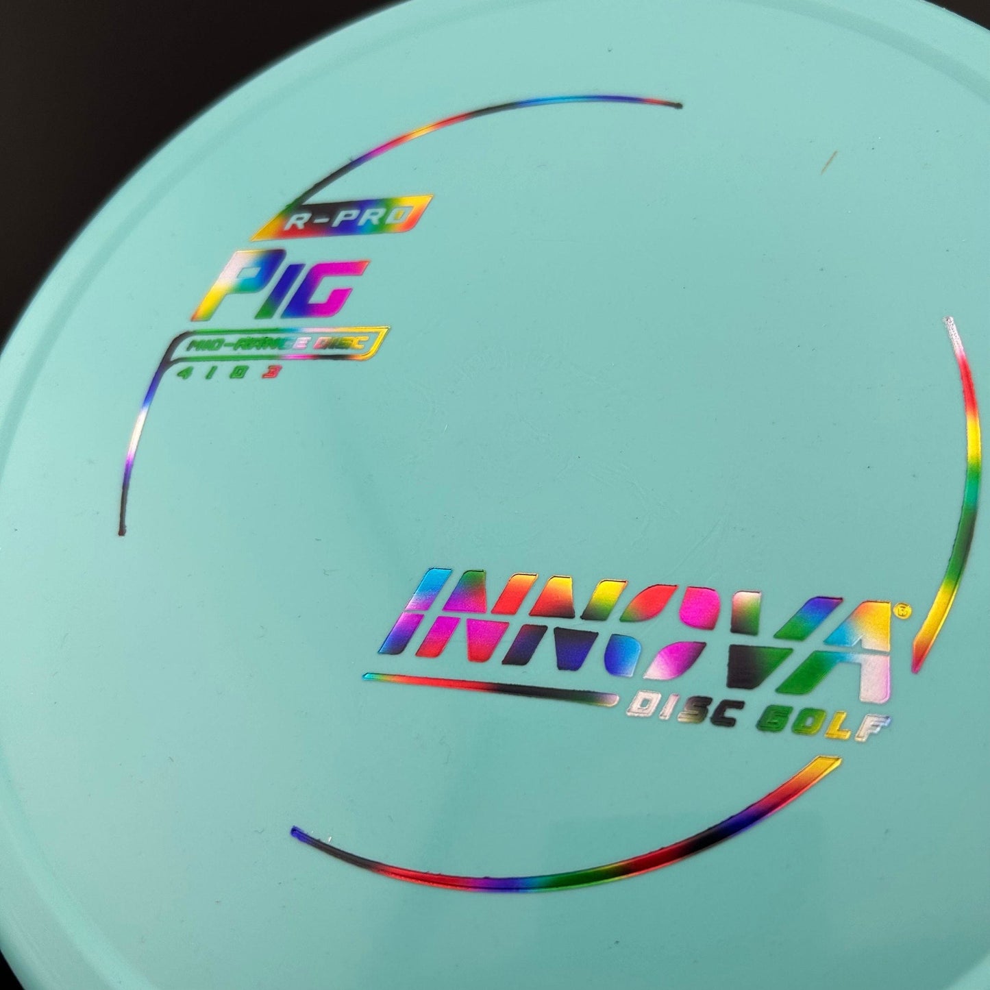 Innova R-Pro Pig Disc Golf Putter