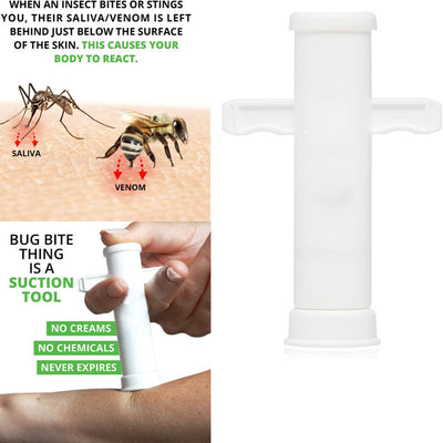 Children's Mosquito Bite Relief Pen