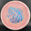 Bravo Copperhead - Artist Series Disc Golf Disc