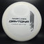 Forged Daytona - Édition de Lancement Disque de Golf