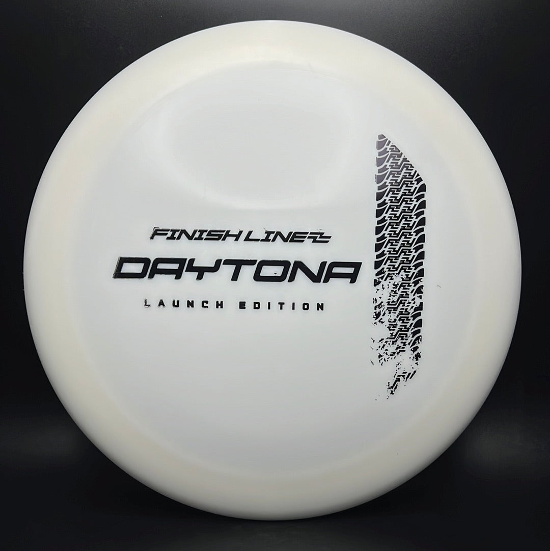 Forged Daytona - Édition de Lancement Disque de Golf