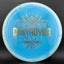 Halo Star Destroyer Disc Golf Driver