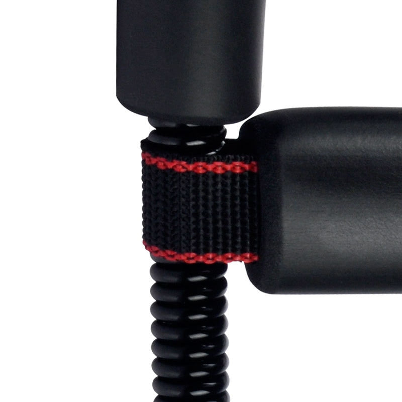 Agarrador de Mano Premium para Entrenamiento de Fuerza