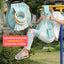Newborn Kangaroo for Baby Pack Baby Imitating Mother's Uterus Dual Purpose Baby Care Cover Carrier Mesh Fabric Breastfeeding - Korvel