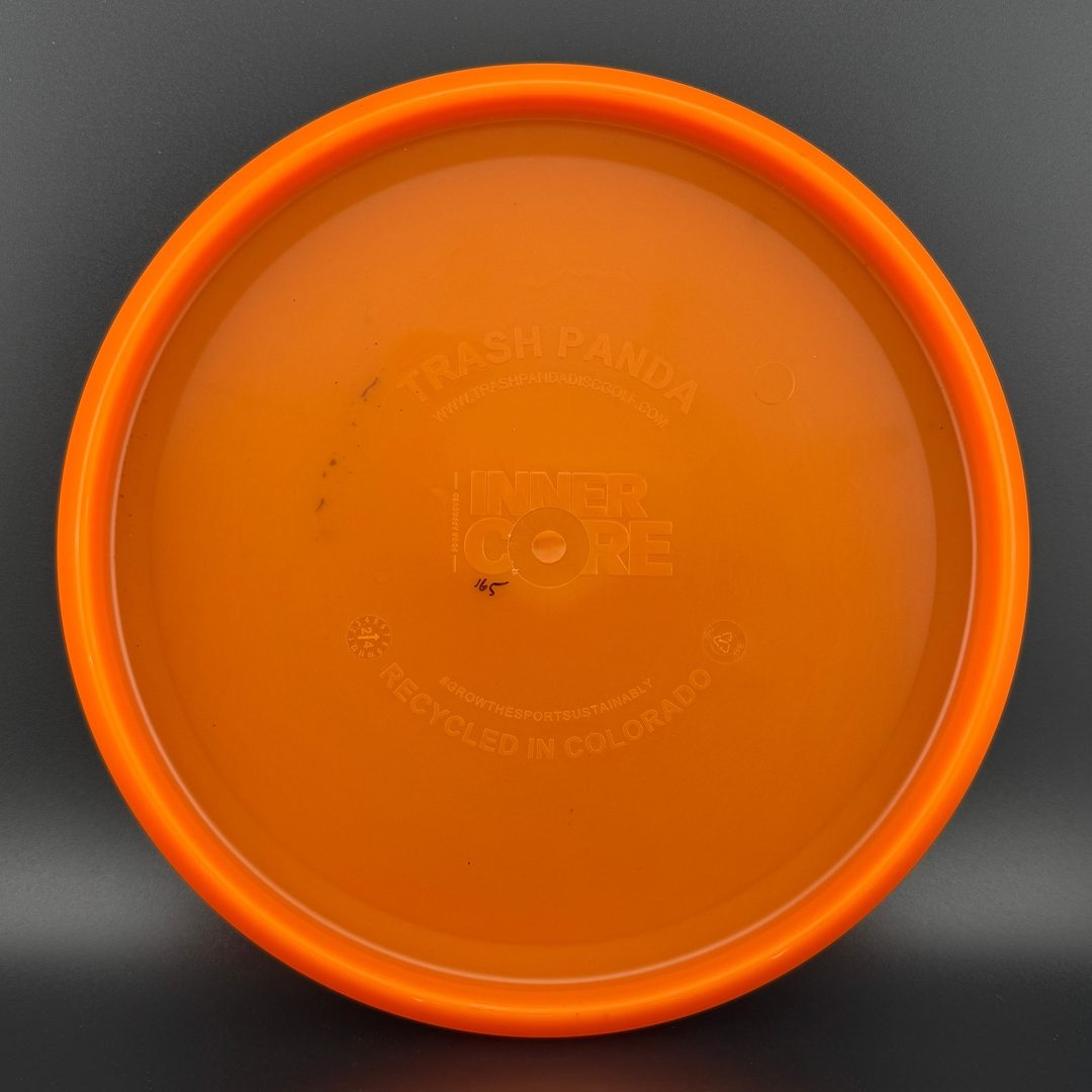 Inner Core - 100% Recycled Disc Golf Putter