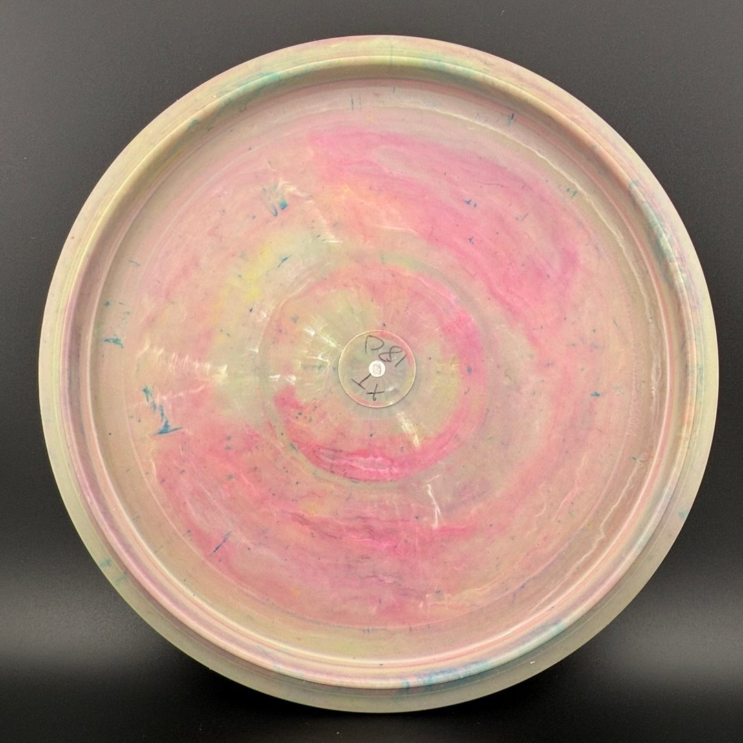 Galactic XT Jay - Air Force Edition Disc Golf Disc