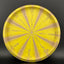Swirl P-Line Drop (Flex 2) - MBB 25 Disc Golf Disc