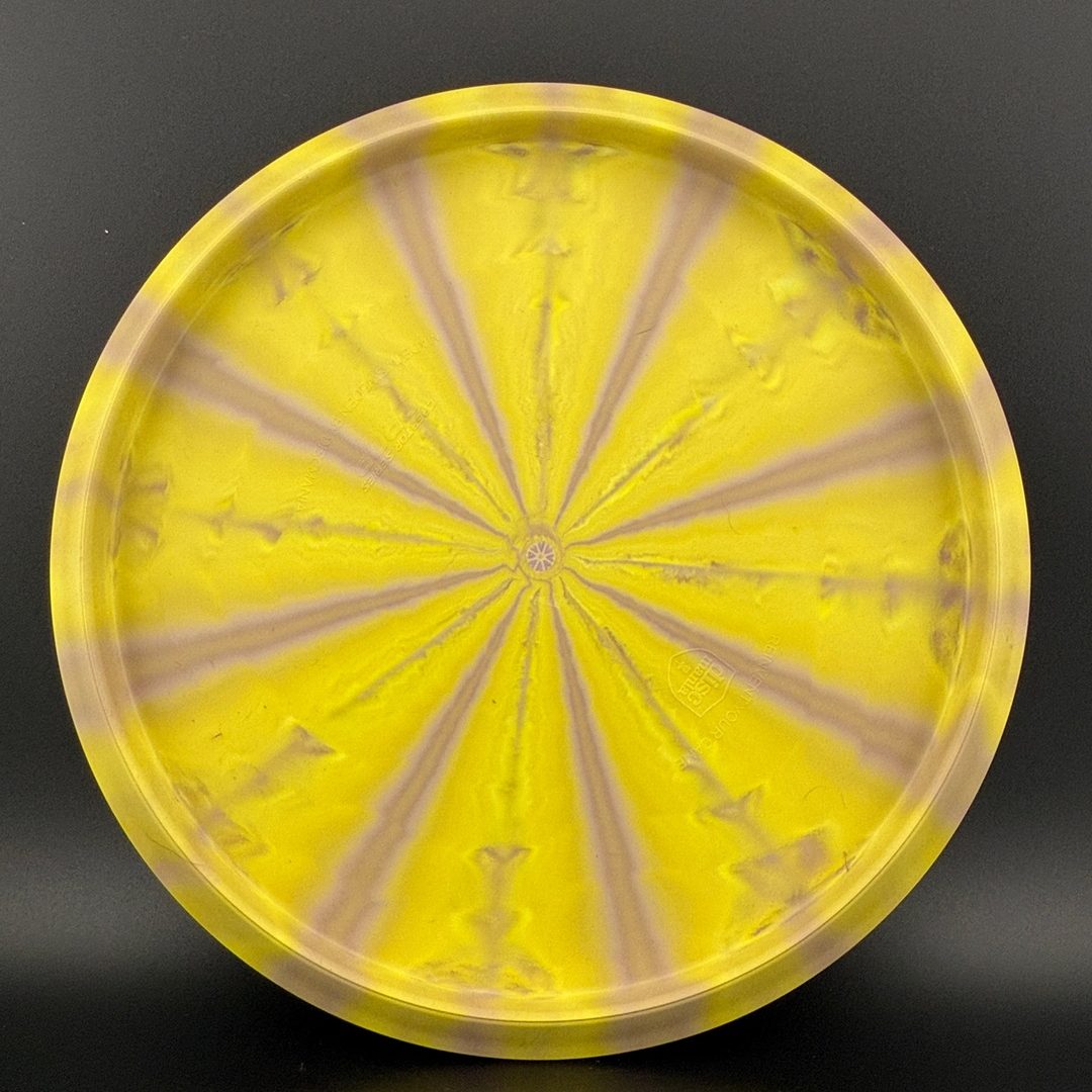 Swirl P-Line Drop (Flex 2) - MBB 25 Disc Golf Disc