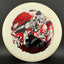 Glo Z Buzzz - Halloween 2025 Tri-Foil par Brian Allen