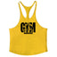 Cotton Fitness Vest for Women - GYM WARRIORS