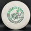 Prime Gavel - Limited Edition Disc Golf Disc