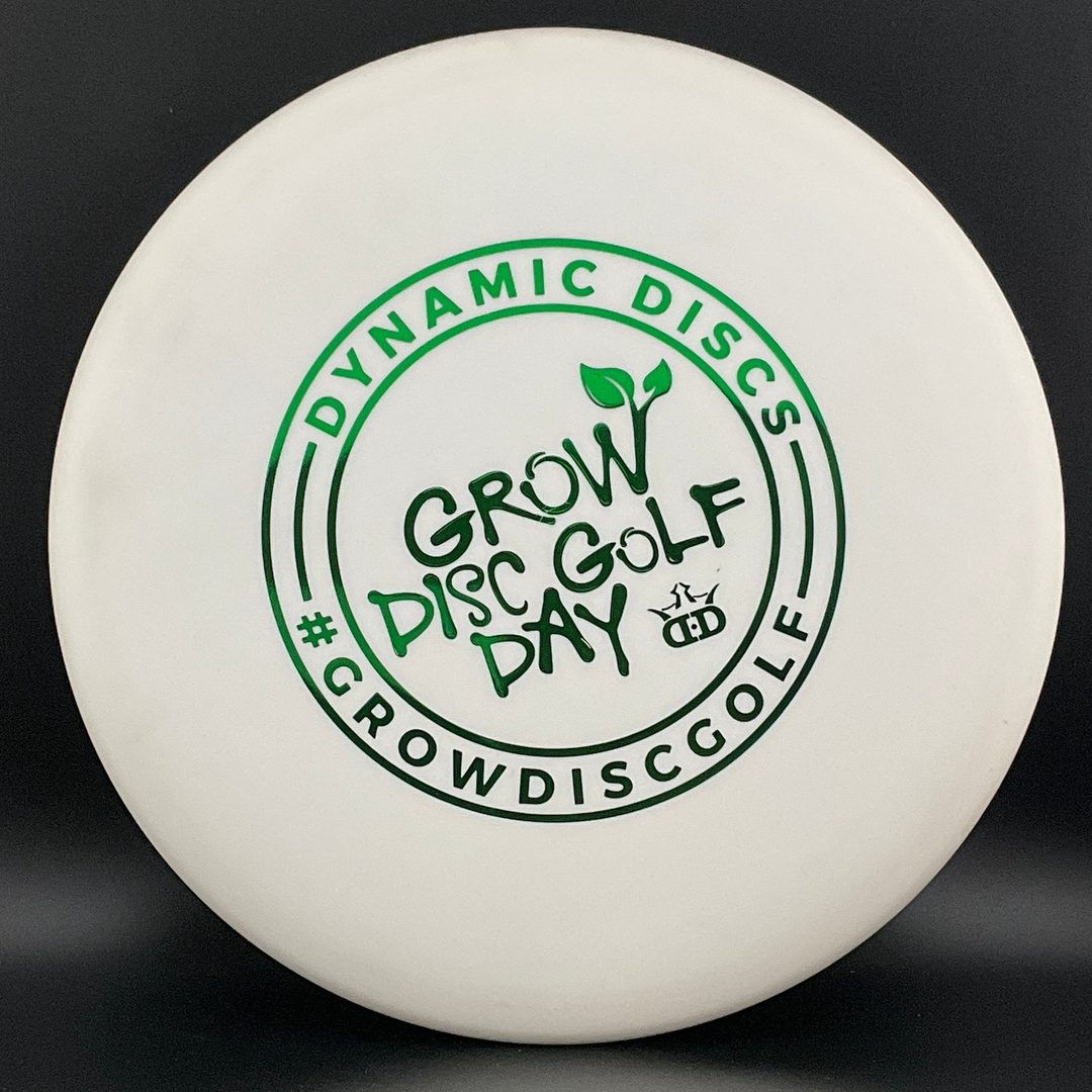 Prime Gavel - Limited Edition Disc Golf Disc