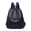 Backpack Women's Fashionable Travel Bag Trendy College Student Backpack - Korvel