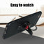 Multipurpose Mobile Phone Bracket Car Vent Holder Stand Universal 360 Degree Rotation for iPhone Sumsung Huawei - Korvel