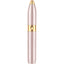 New Electric Eyebrow Trimmer USB Rechargeable Eyebrow Trimmer Easy To Clean Eyebrow Trimmer Shaver Eyebrow Trimmer Epilator - Korvel