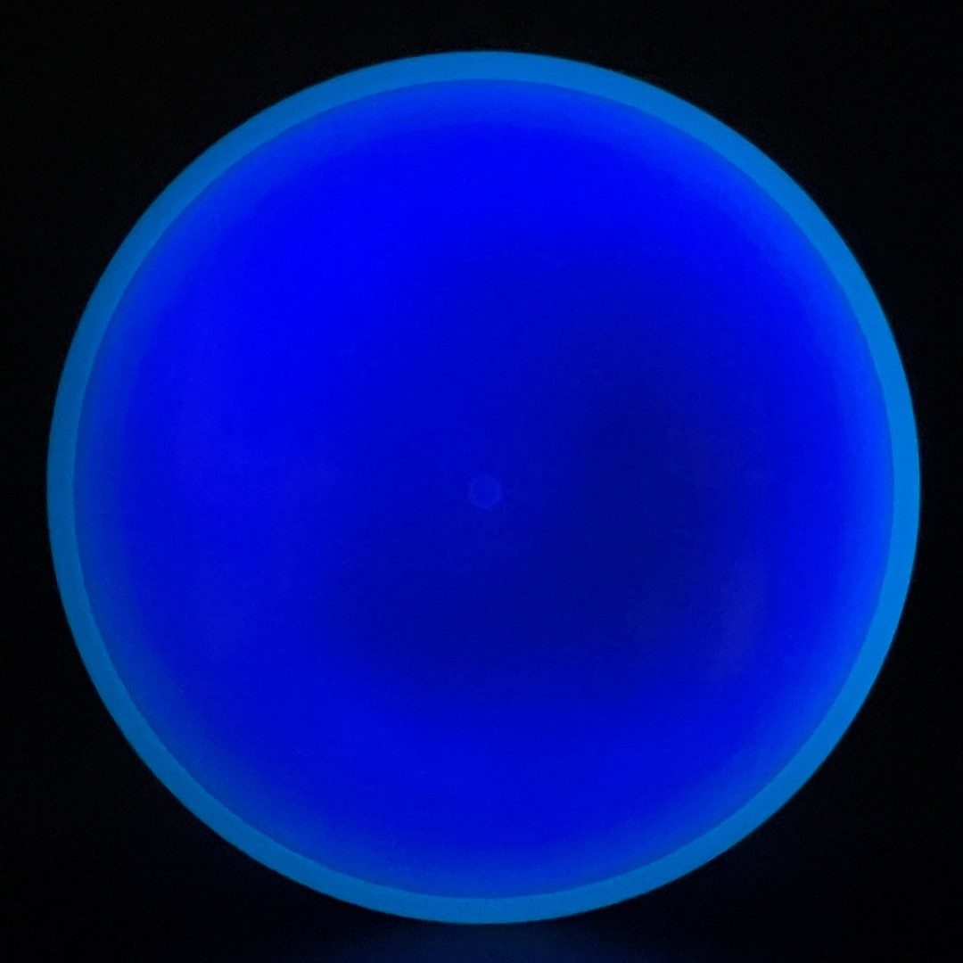 Total Eclipse Crave Disc Golf Driver