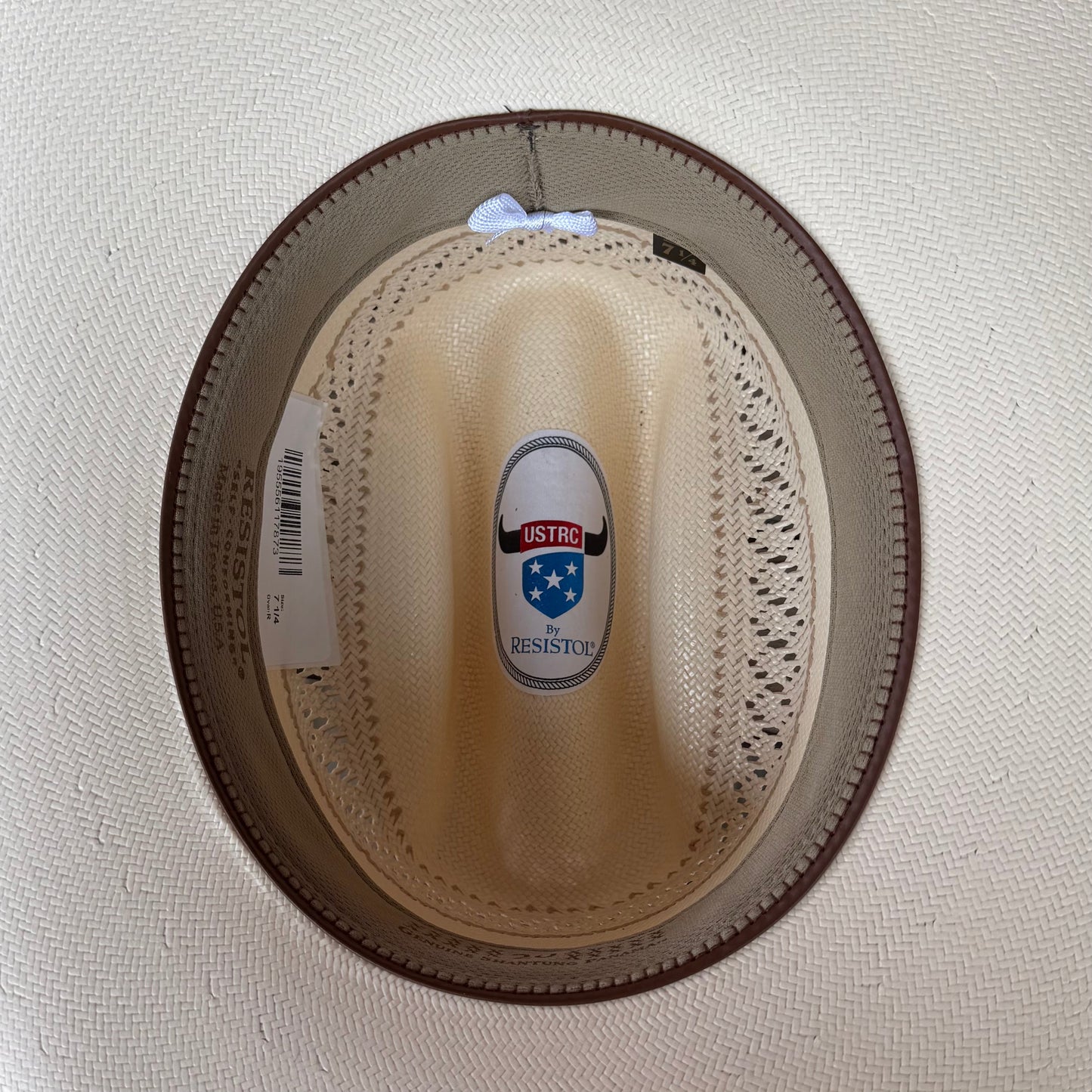 Resistol Wildfire 20X Straw Hat - Ultimate Style & Comfort - Korvel