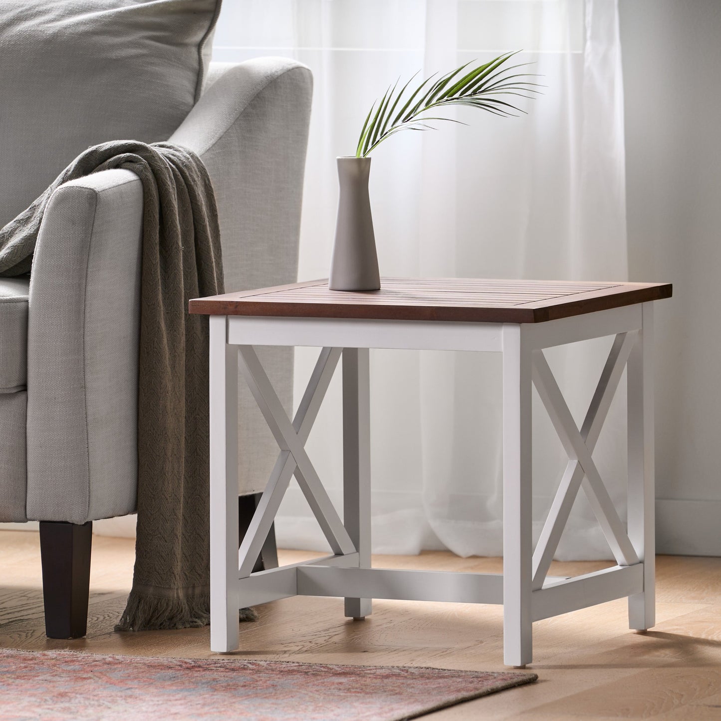 CASSARA 20 Accent Table
