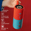 MagniTune Twin Speaker - Korvel