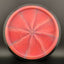 Cosmic Neutron Volt Disc Golf Disc