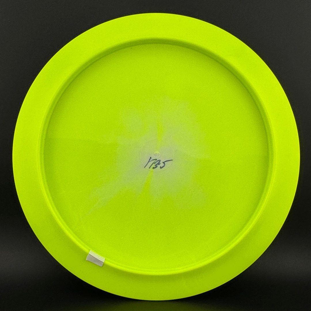 Halo Star Mystere Disque de Golf Driver