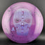 Toxic Waste Blackout Disc Golf Driver