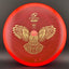 Cosmic Ruru Disco Golf Putter